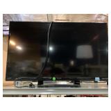 Sharp 32 inch TV.