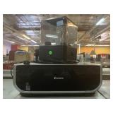 Canon Printer and humidifier untested