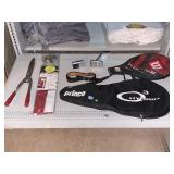 U.S Flag Kit, Cameras, and More.