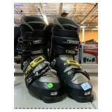 Snow Boots Size 12.