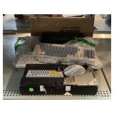 Redragon keyboards and Royal kludge keyboards