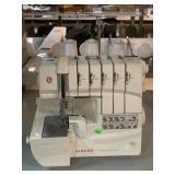 Singer mode 14t968dc professional 5