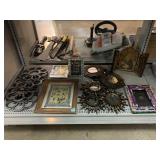 Wall house decor Art and mirrors