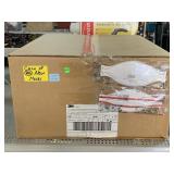 Case of 440 New 3M Face Masks.