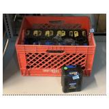 11 Kobalt Batteries. Some Still Holding Charge.