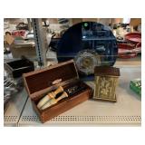 Crosley Collectorï¿½s Edition Radio CR37, Bulova