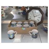 The official honeymooners mug collection with