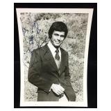 Tony Young Signed 5x7 Photo