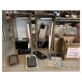 Phone Cases, Acrylic Display Cases and more