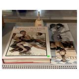 Norman Rockwell 332 magazine covers large book