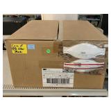 Case of 440 New 3M Masks.