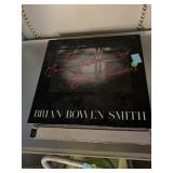 Brian Bowen Smith Book The men and women of Marc