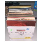 Assorted LPï¿½s.