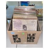 Assorted LPï¿½s.