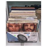 Assorted LPï¿½s.