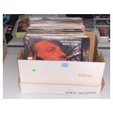 Assorted LPï¿½s.