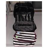 Makeup bags Victoriaï¿½s Secret, Caboodle