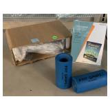 FAT GRIPZ, AND Sign Holderï¿½s.