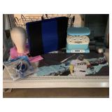 Stadium Foldable Cushion, Camelback Reservoir,