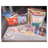 Dr Seuss kids books and more