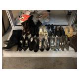 Womenï¿½s Heels, Boots, and More.