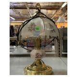 Vintage Style Touch Table Lamp.
