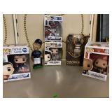 Popï¿½s movies and icons and more damage