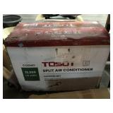 Tosot Split Air Conditioner, Outdoor Unit Only,