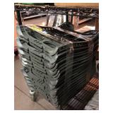 20 Military Pack frames