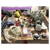 Bells, Toys, Decor, and More.