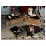 2 New Womenï¿½s Shoes with Box by ComfortView Size