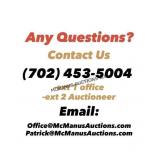 Contact Us!