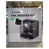 Genmitsu CNC Router Kit Untested As Is.