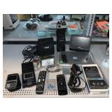 Realistic transmitter Trc-209 battery operated no
