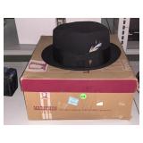 Marathon Penney brand hat exclusive