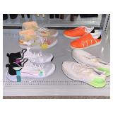 Nike sneakers size 15 vans size 15 and Valentino