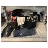 Vintage clothing shirts pants and more with