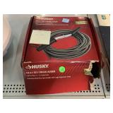 Husky Drain Auger in Box No Handle.
