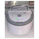Food and Jerky Dehydrator.