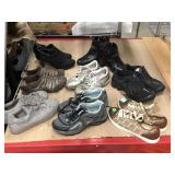 Womenï¿½s Sneakers And More.