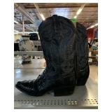 Cowboy boots Cuadra Mexico size 6 usa