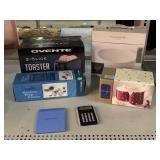 New Kitchen Items and More.