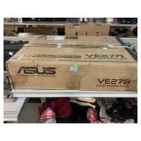 Asus monitor in box VE278 LCD Monitor untested as