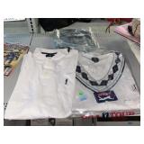PGA Tour Golf Shirt and 2 Polo Style Shirts All