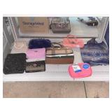 Fashion Bags and More.