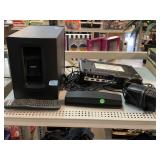 BOSE Soundtouch Home Theatre Speaker, Control