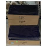 Boxes of New Jewelry Tray Inserts.