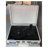Crosley Record Player
