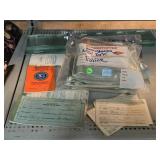 NYPD Collectibles and More.