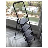 HBTower 4ft stepladder